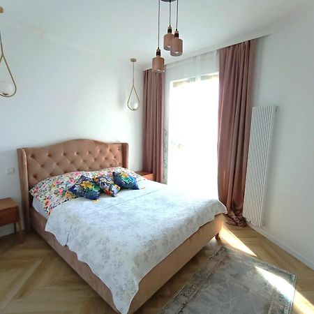 Gdansk Porto Apartments エクステリア 写真